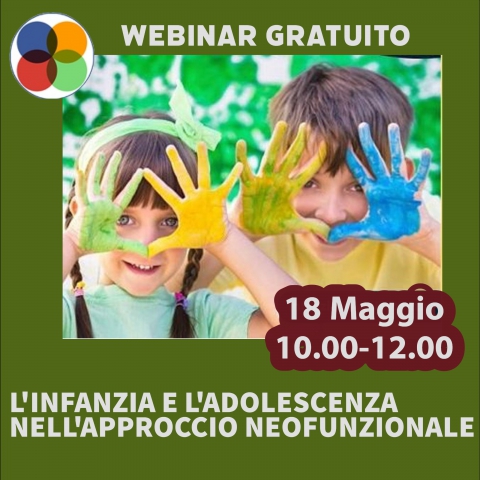 L’infanzia e l’adolescenza nell’approccio Neo-Funzionale