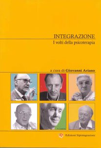Integrazione. I volti della psicoterapia