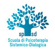 Scuola di psicoterapia sistemico-dialogica