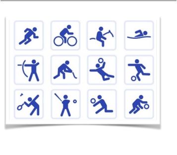 Corpo e mente nello sport