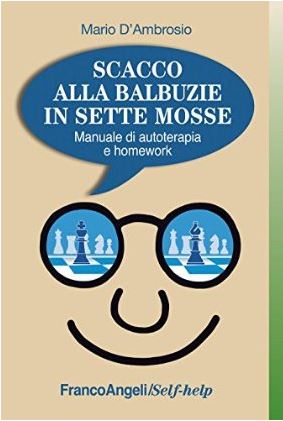 Scacco alla balbuzie in sette mosse