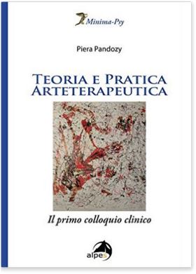 Teoria e pratica arteterapeutica