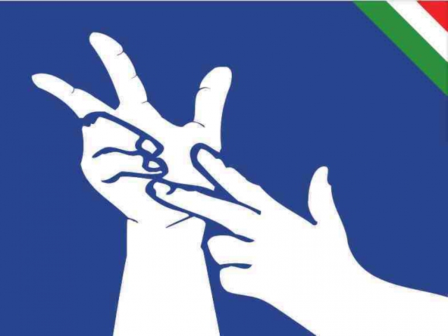 LIS, workshop intensivo in Lingua dei Segni Italiana in ambito sanitario