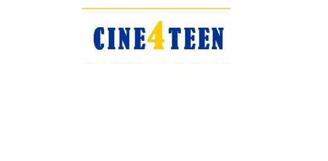 Cineforum per ragazzi/e (11-16 anni)