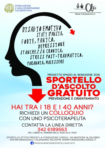 Spazio al Benessere: 2a Edizione