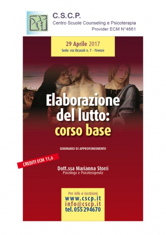 Elaborazione del lutto (base)