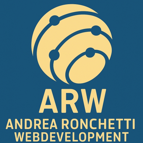 Ronchetti Andrea