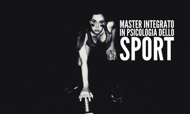 Psicologia dello Sport
