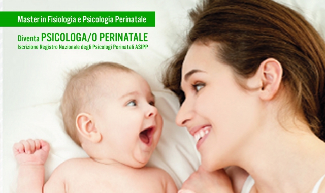 Psicologia e Fisiologia Perinatale