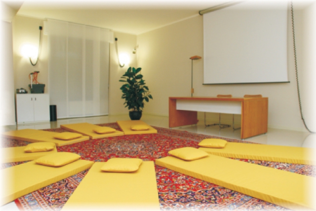 Il training autogeno secondo il modello di J.H. Schultz