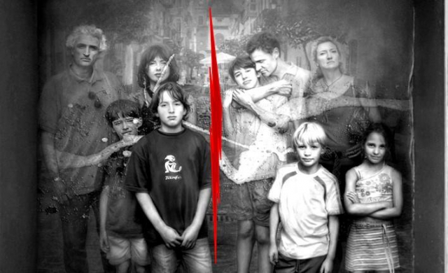 Convegno Mediazione familiare: La famiglia crudele