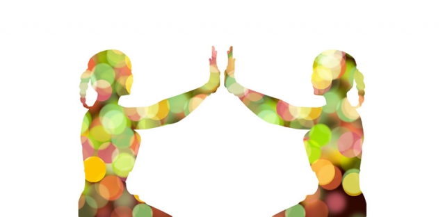 Trauma informed yoga per insegnanti di yoga