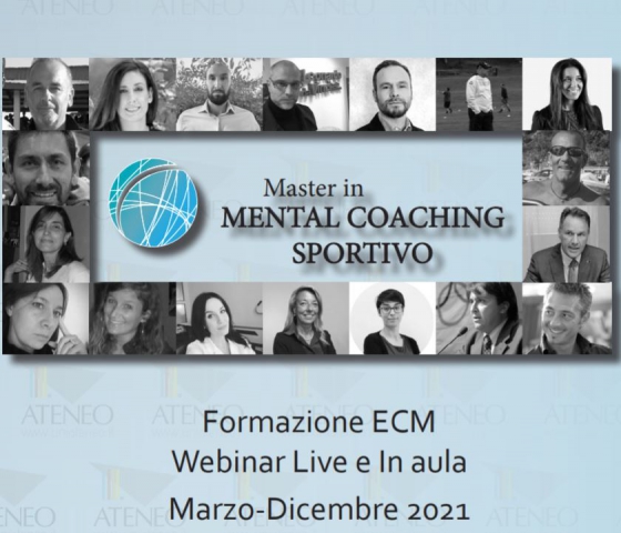 Mental Coaching Sportivo