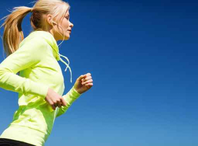 Alta Formazione in Mindful Running