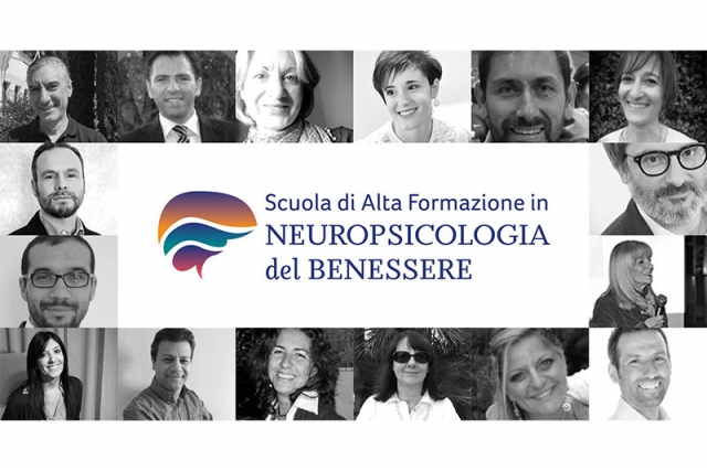 Neuropsicologia del benessere