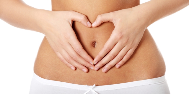 I Problemi e i Disturbi Psicosomatici nella Pancia