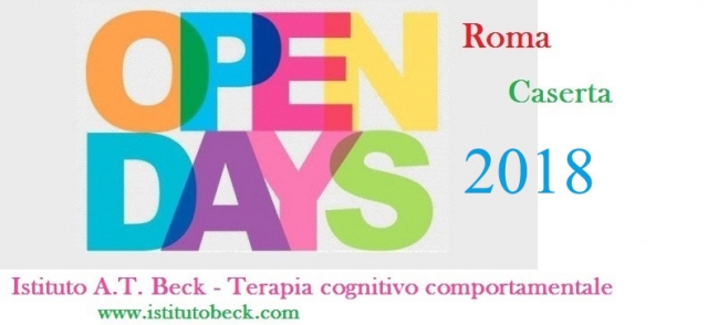 A.T. Beck (Sede di Roma)