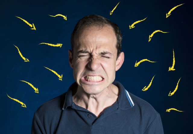 Che ossessioni! Affrontare immagini e pensieri intrusivi