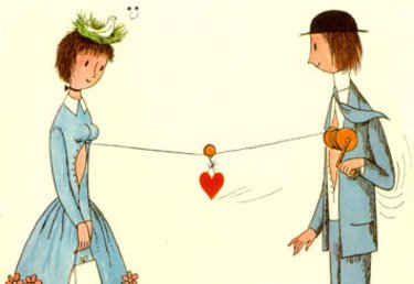 Affrontare la crisi di coppia in terapia