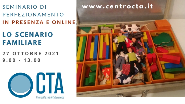 Lo scenario familiare