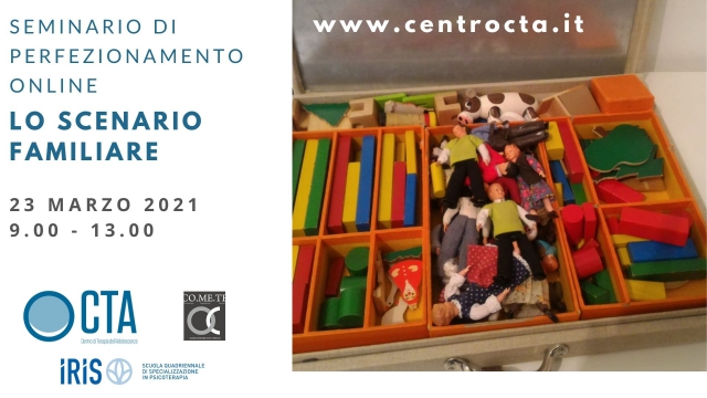 Lo scenario familiare