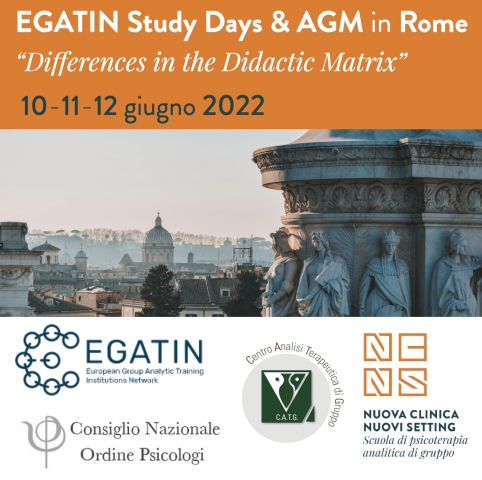 Egatin Study Day