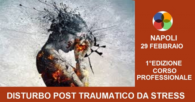 Metodologia Funzionale Antistress® nel DPTS