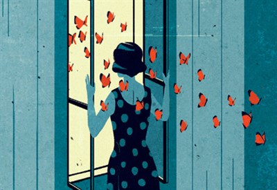 Provaci ancora cuor! Alla ricerca della fiducia perduta