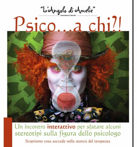 Psico… a chi?!
