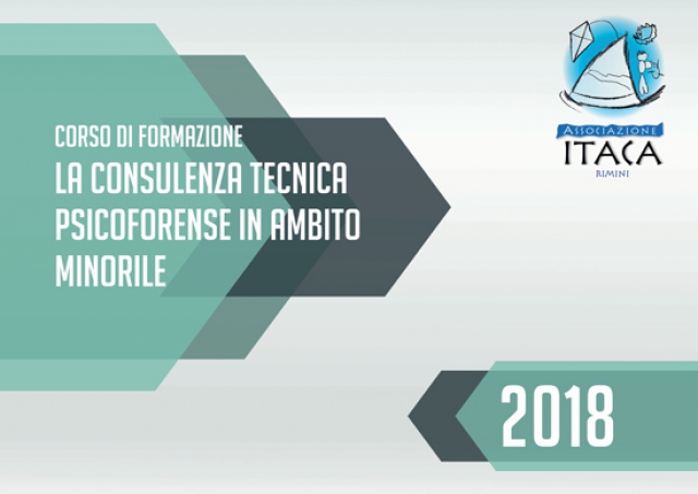 La Consulenza tecnica psicoforense in ambito minorile