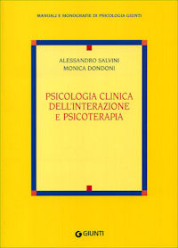 Psicologia Clinica dell’interazione e Psicoterapia