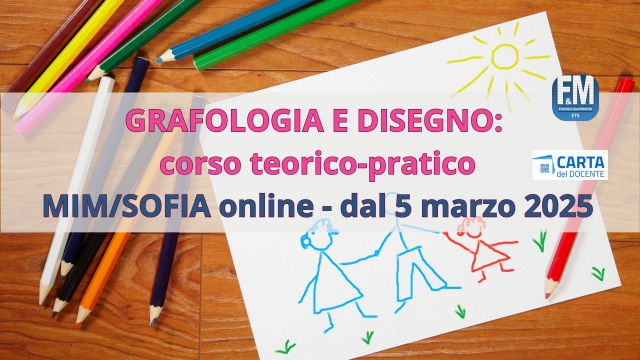 Grafologia e Disegno