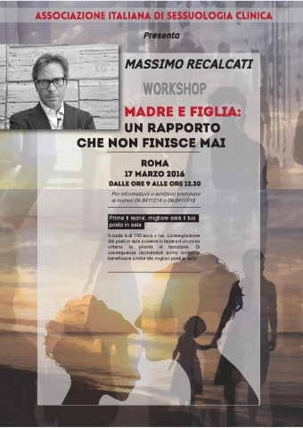 Madre e figlia: un rapporto che non finisce mai