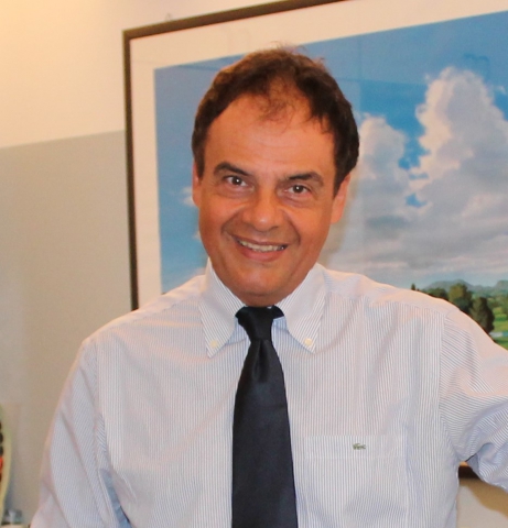 Bernorio Roberto