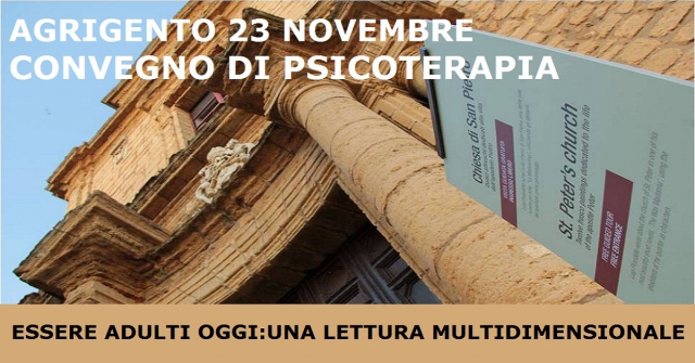 Prevenzione del disagio dell’essere adulti oggi: una lettura multidimensionale