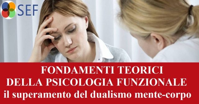 Fondamenti teorici della psicologia funzionale
