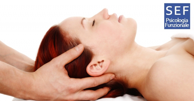 Massaggio funzionale antistress
