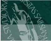 Universit&agrave; Pontificia Salesiana - Istituto di Psicologia