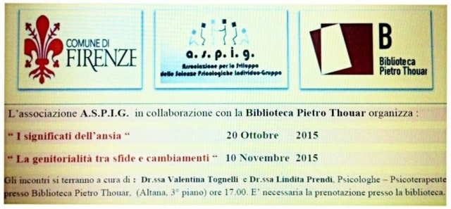 I significati dell'ansia