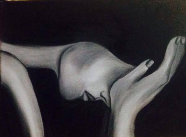 Non sta accadendo a me. Racconti di donne vittime di stalking e violenza