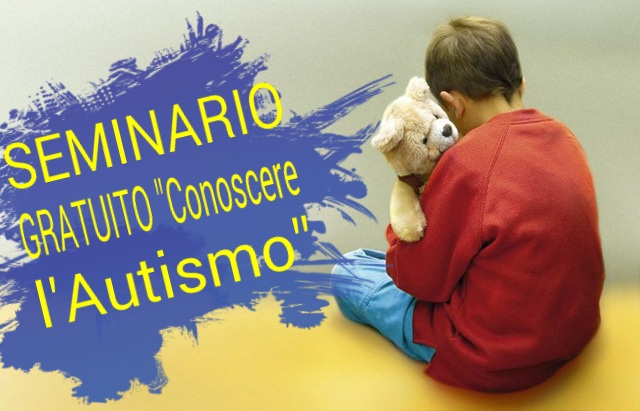 Conoscere l'autismo e il ruolo dell'operatore