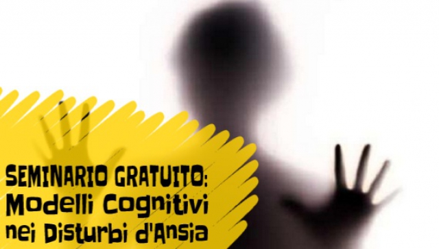 Disturbi d'ansia. sintomatologia e interventi