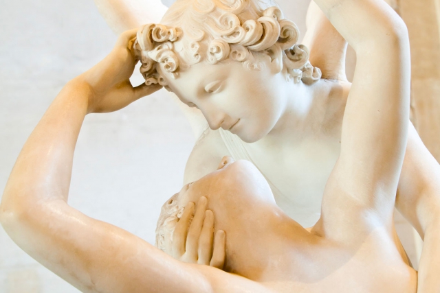 Eros, Psiche e Yoga: dal tabù al risveglio della coscienza