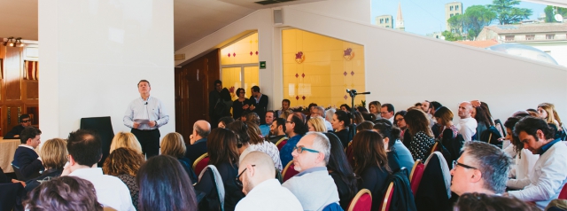 Master in Terapia Breve Strategica