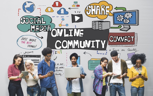 Adolescenza: dalla solitudine dei numeri primi alla social community