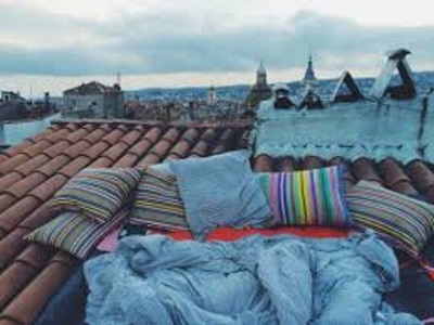 Il salotto della Soφία