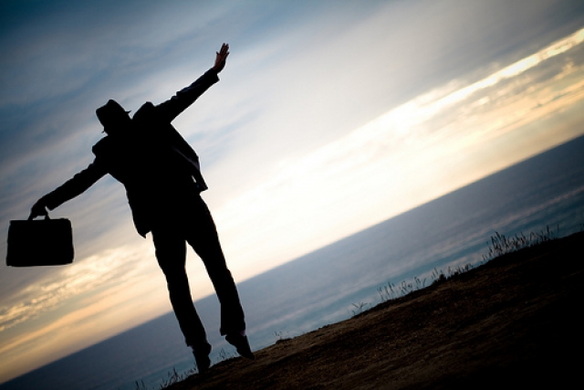 Da timido a protagonista nelle relazioni e nel posto di lavoro