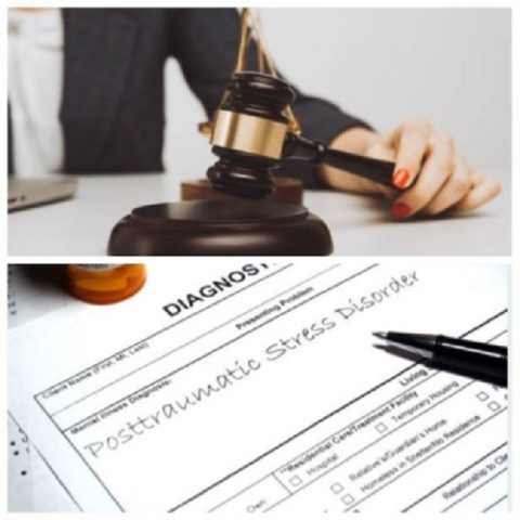 Psicotraumatologia clinica: valutazioni giuridiche e forensi delle sindromi post-traumatiche