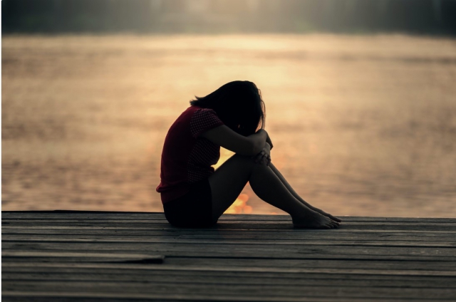 Anche la tristezza è indispensabile