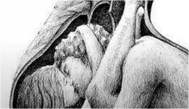 Il Velo Svelato. La Sessualità espressione rapporto mente-corpo